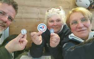 3 NOUVEAUX MONITEURS MF2