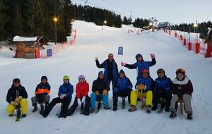 SOIREE PARET + FONDUE