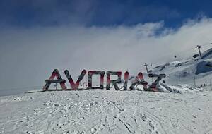 AVORIAZ 15.03.2026