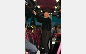 Sortie surprise à Manigod