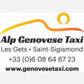 ALP GENOVESE TAXI