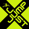 JUST JUMP