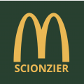 MC DONALD'S SCIONZIER