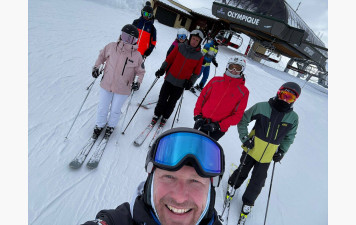 LES CONTAMINES 25.01.2026