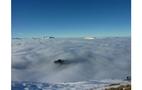 Dimanche 09 Janvier 2011 : Avoriaz !