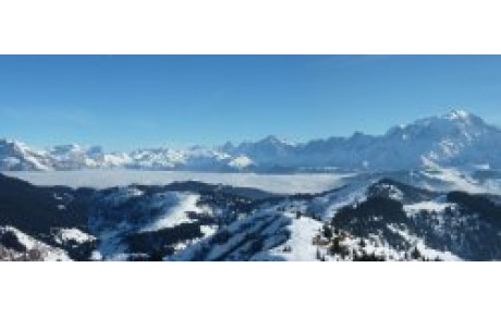 Dimanche 30 Janvier 2011 : St-Gervais