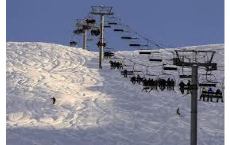 Evénements de début de saison