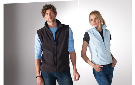 Gilets Ski Club Clusien