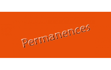 Reprise des permanences