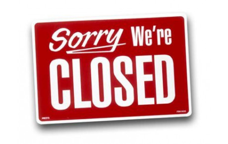 Restrictions d'accès