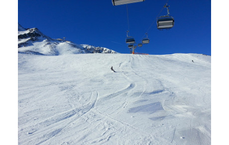 Permanence pour la sortie du 2 janvier 