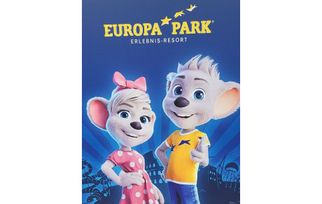 WEEK-END A TROSSINGEN