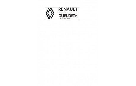 RENAULT CLUSES poursuit son partenariat avec le Club !