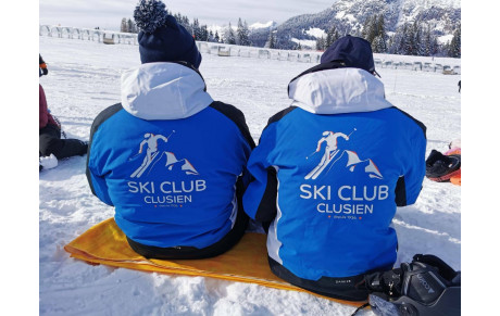 Tarifs adhésion + licence FFS 2025-2026