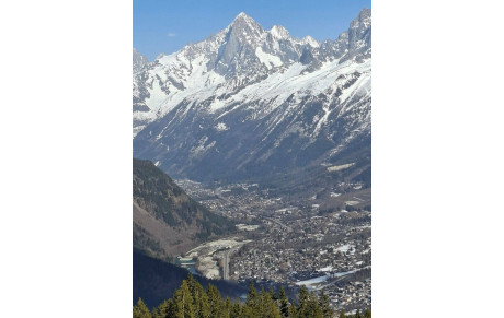 LES HOUCHES 08.03.2026