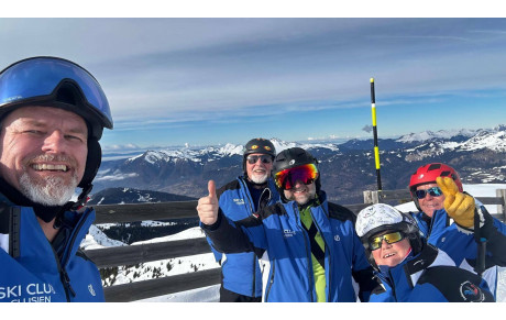 PETIT MASSIF 08.02.2026