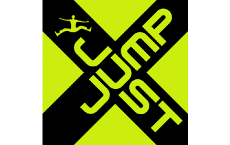 JUST JUMP